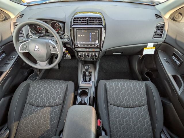 2026 Mitsubishi Outlander Sport 2.0 ES