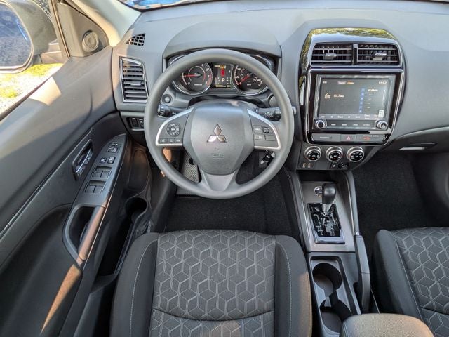 2026 Mitsubishi Outlander Sport 2.0 ES
