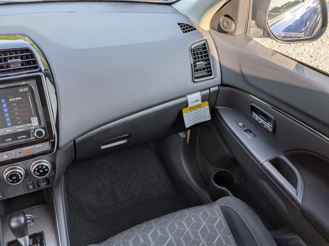 2026 Mitsubishi Outlander Sport 2.0 ES
