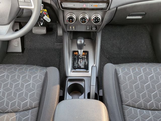 2026 Mitsubishi Outlander Sport 2.0 ES