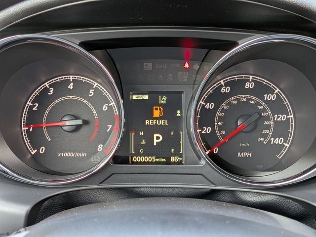 2026 Mitsubishi Outlander Sport 2.0 ES