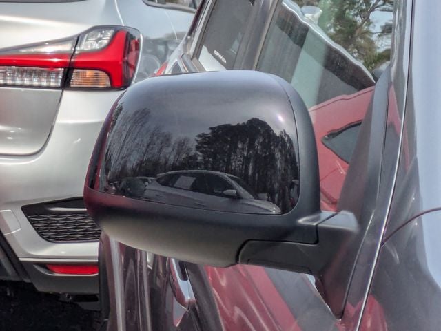 2026 Mitsubishi Outlander Sport Railliart