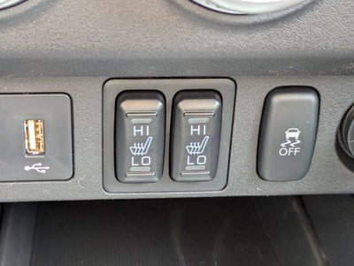 2026 Mitsubishi Outlander Sport Railliart