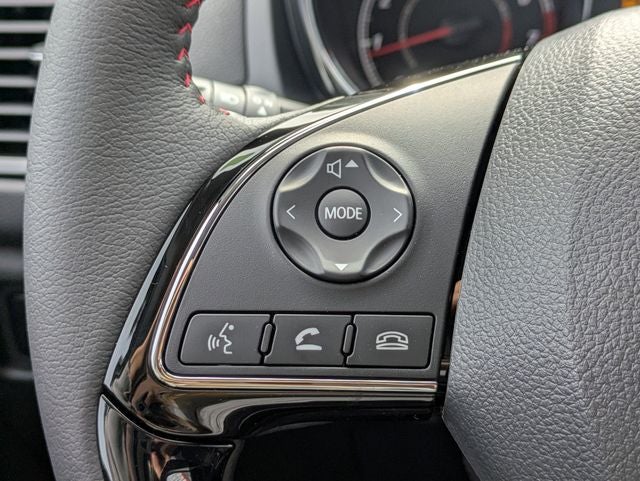 2026 Mitsubishi Outlander Sport Railliart