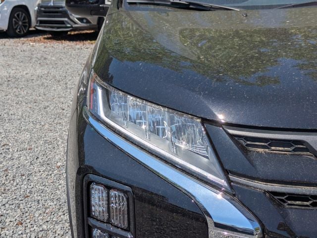 2026 Mitsubishi Outlander Sport Base