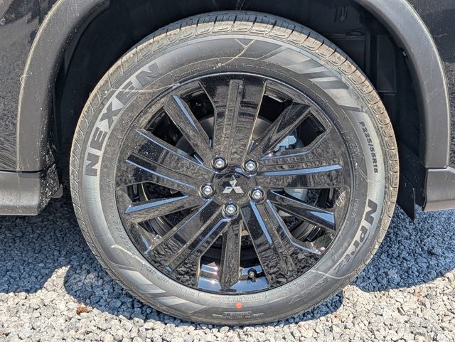 2026 Mitsubishi Outlander Sport Base