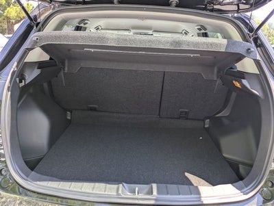 2026 Mitsubishi Outlander Sport Base