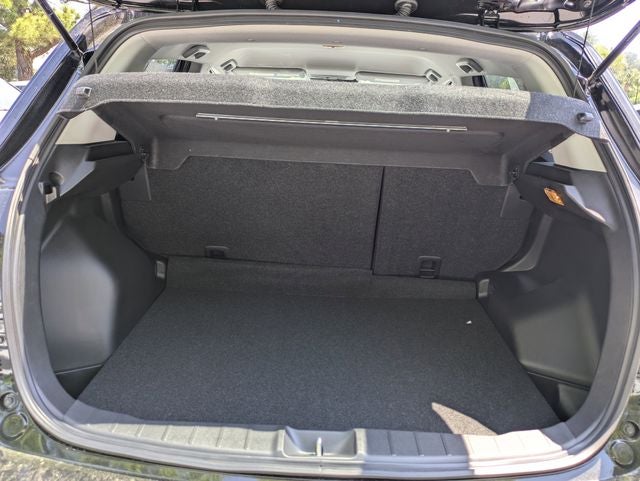 2026 Mitsubishi Outlander Sport Base