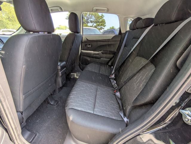 2026 Mitsubishi Outlander Sport Base