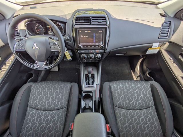 2026 Mitsubishi Outlander Sport Base