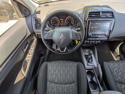 2026 Mitsubishi Outlander Sport Base