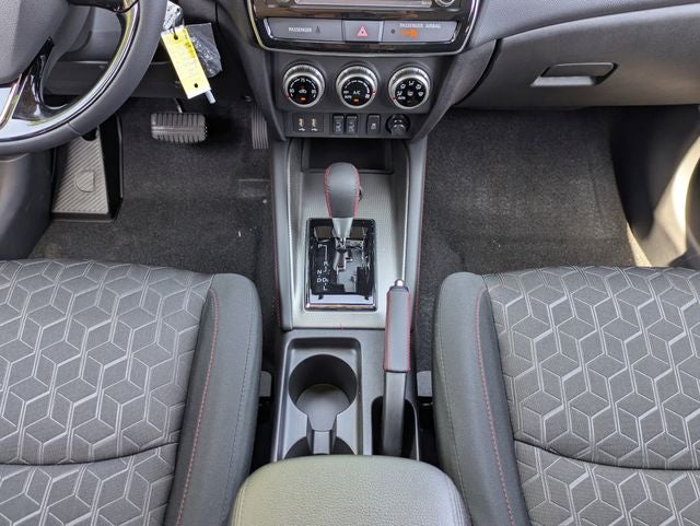 2026 Mitsubishi Outlander Sport Base