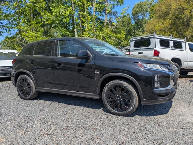 2026 Mitsubishi Outlander Sport Base