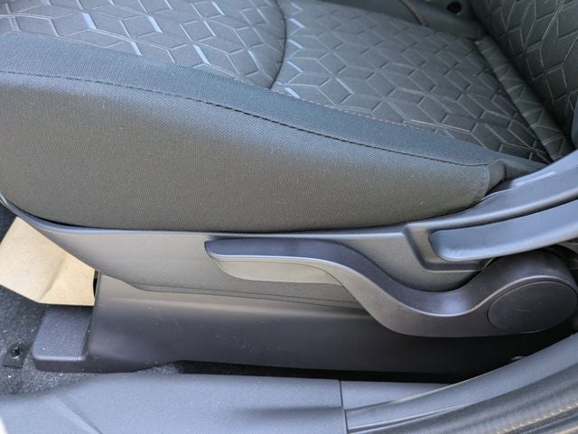 2026 Mitsubishi Outlander Sport Base