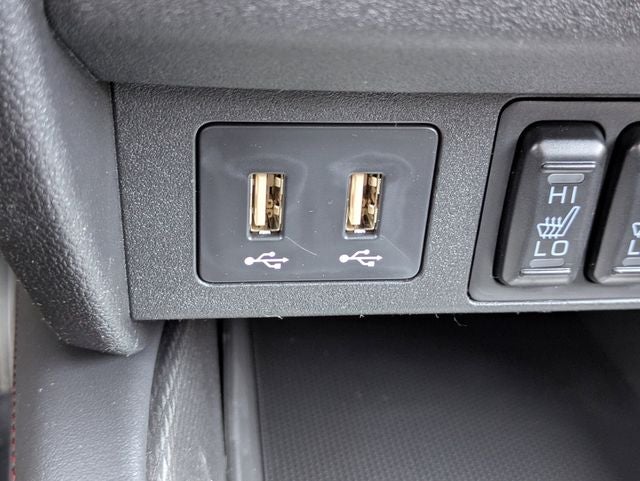 2026 Mitsubishi Outlander Sport Base