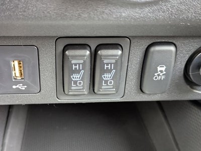 2026 Mitsubishi Outlander Sport Base