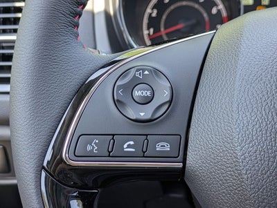 2026 Mitsubishi Outlander Sport Base