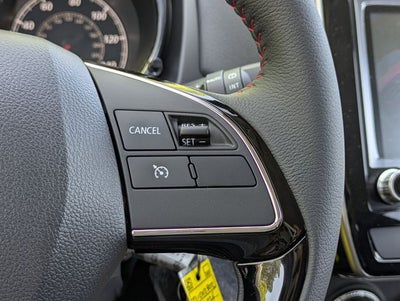 2026 Mitsubishi Outlander Sport Base