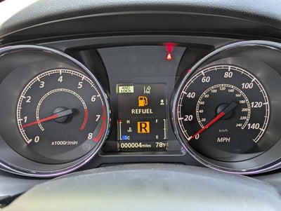 2026 Mitsubishi Outlander Sport Base