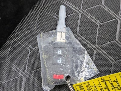 2026 Mitsubishi Outlander Sport Base