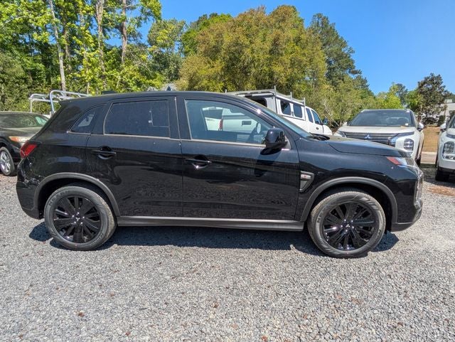 2026 Mitsubishi Outlander Sport Base