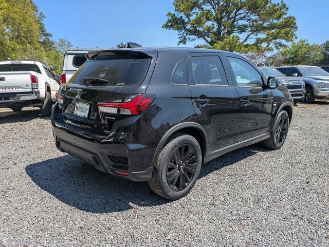 2026 Mitsubishi Outlander Sport Base