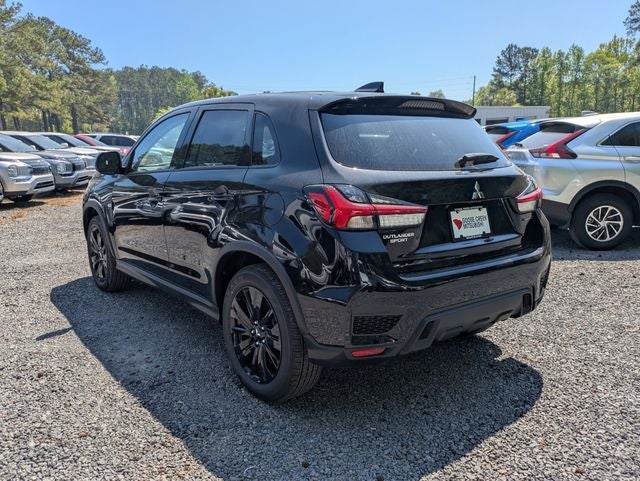 2026 Mitsubishi Outlander Sport Base