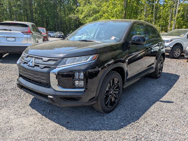 2026 Mitsubishi Outlander Sport Base