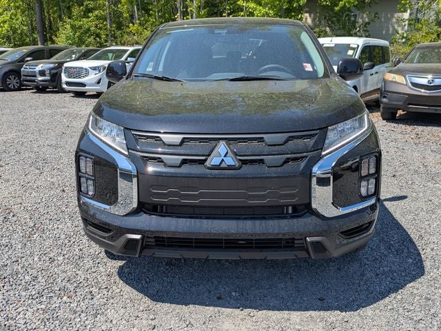 2026 Mitsubishi Outlander Sport Base