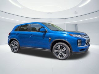 2026 Mitsubishi Outlander Sport Base