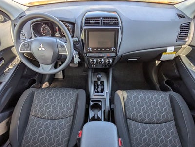 2026 Mitsubishi Outlander Sport Base