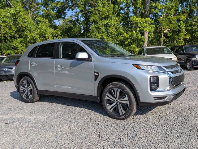 2026 Mitsubishi Outlander Sport Base