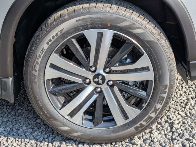 2026 Mitsubishi Outlander Sport Base
