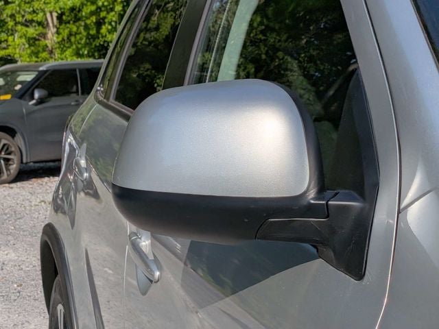 2026 Mitsubishi Outlander Sport Base