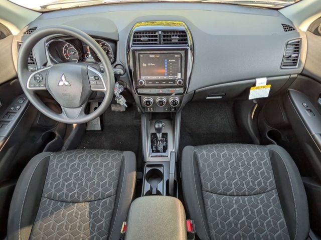 2026 Mitsubishi Outlander Sport Base