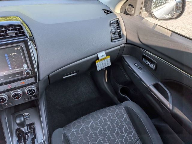 2026 Mitsubishi Outlander Sport Base