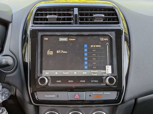 2026 Mitsubishi Outlander Sport Base