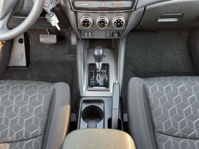 2026 Mitsubishi Outlander Sport Base