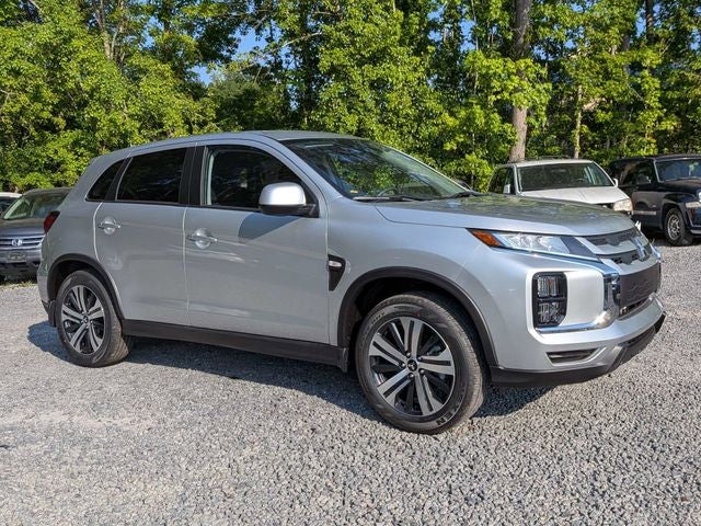 2026 Mitsubishi Outlander Sport Base