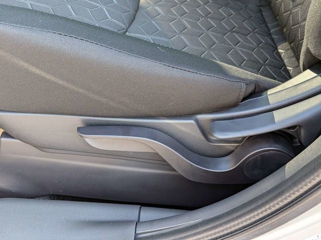 2026 Mitsubishi Outlander Sport Base