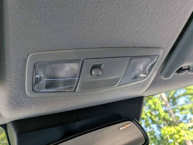 2026 Mitsubishi Outlander Sport Base