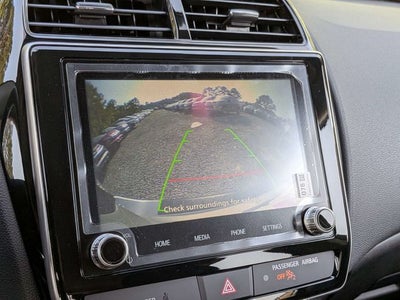 2026 Mitsubishi Outlander Sport Base