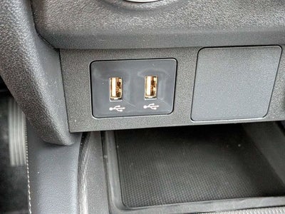2026 Mitsubishi Outlander Sport Base