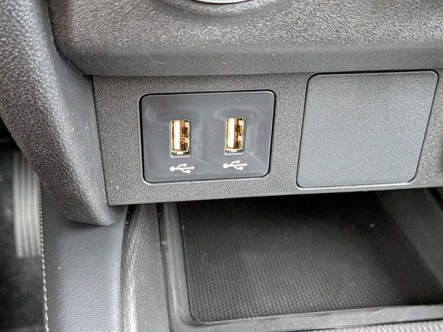 2026 Mitsubishi Outlander Sport Base