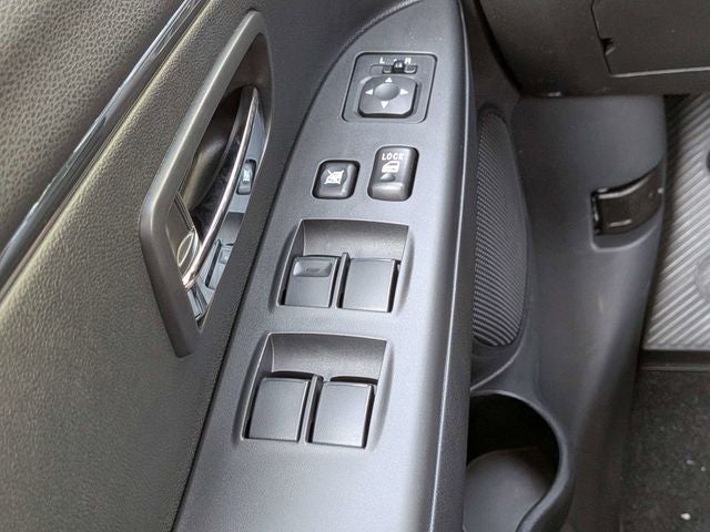 2026 Mitsubishi Outlander Sport Base