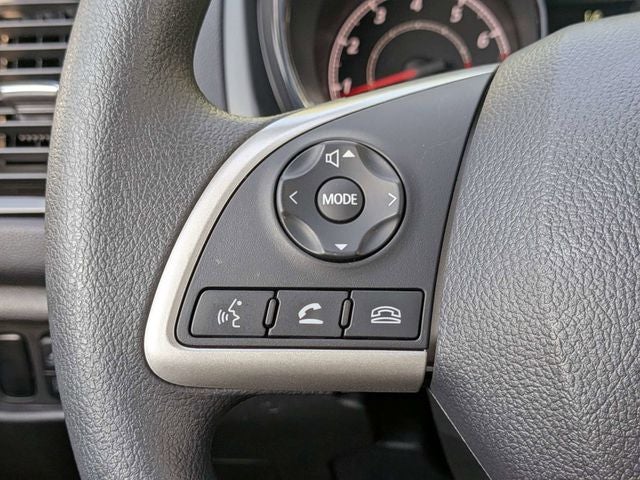 2026 Mitsubishi Outlander Sport Base
