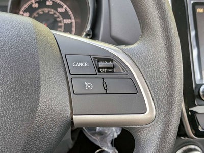 2026 Mitsubishi Outlander Sport Base