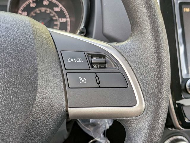 2026 Mitsubishi Outlander Sport Base