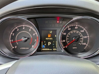 2026 Mitsubishi Outlander Sport Base