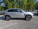 2026 Mitsubishi Outlander Sport Base